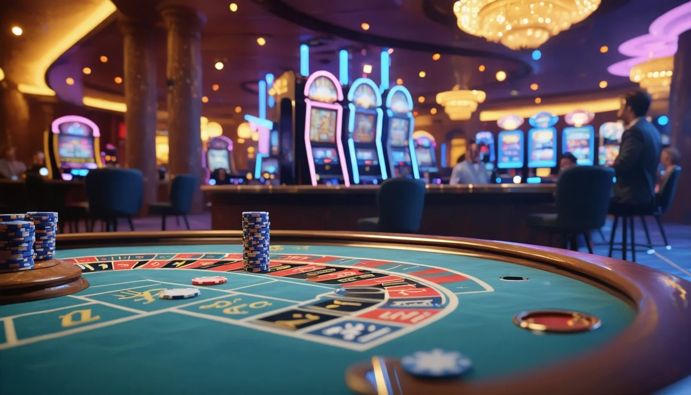 Totemcasino güncel bonus fırsatları 2026