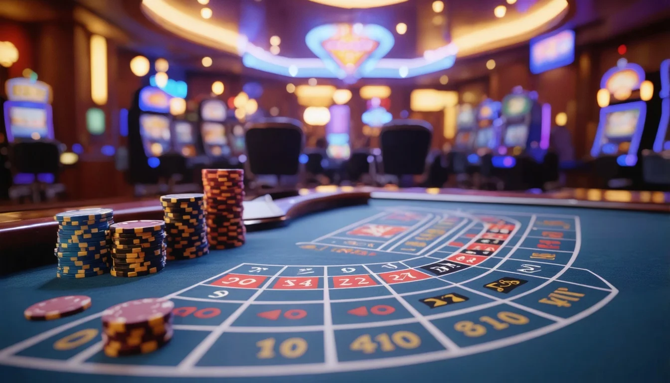 Totemcasino En Hızlı Erişim Linki: Güvenli ve Hızlı Erişim Rehberi