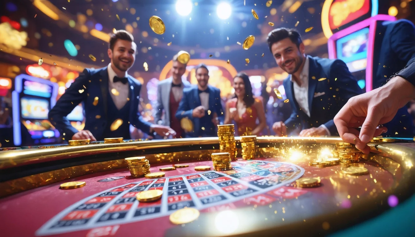 Totemcasino Hoş Geldin Bonusu Rehberi