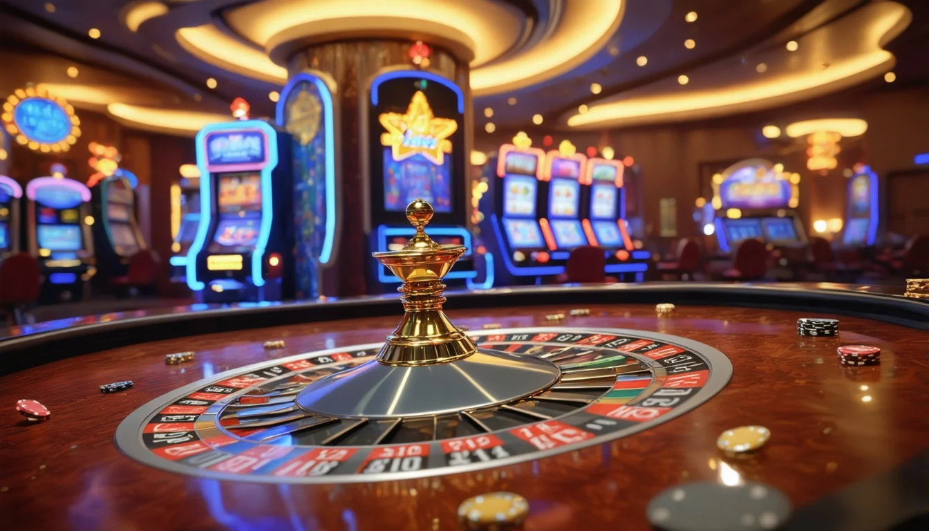 Totemcasino Mobil ve Web Giriş Rehberi — Kesintisiz Erişim