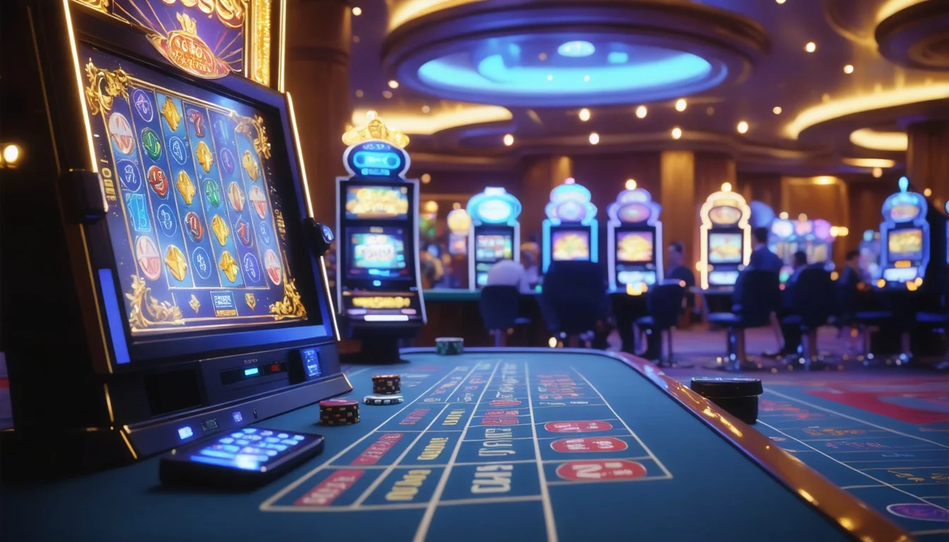 Totemcasino Promosyon Kodları Var mı? Nasıl Bulunur ve Kullanılır
