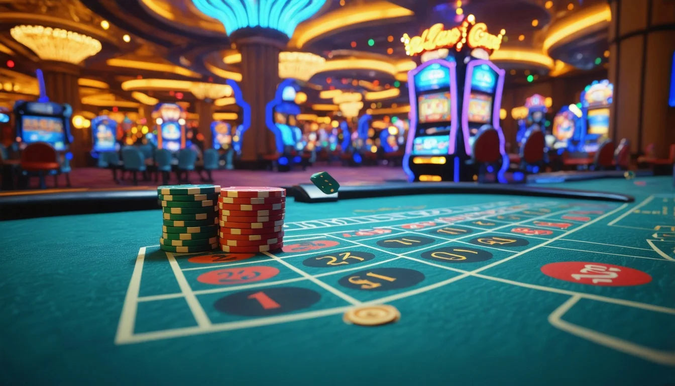 Vadicasino Güncel Giriş Linki 2026 - Kesintisiz Erişim