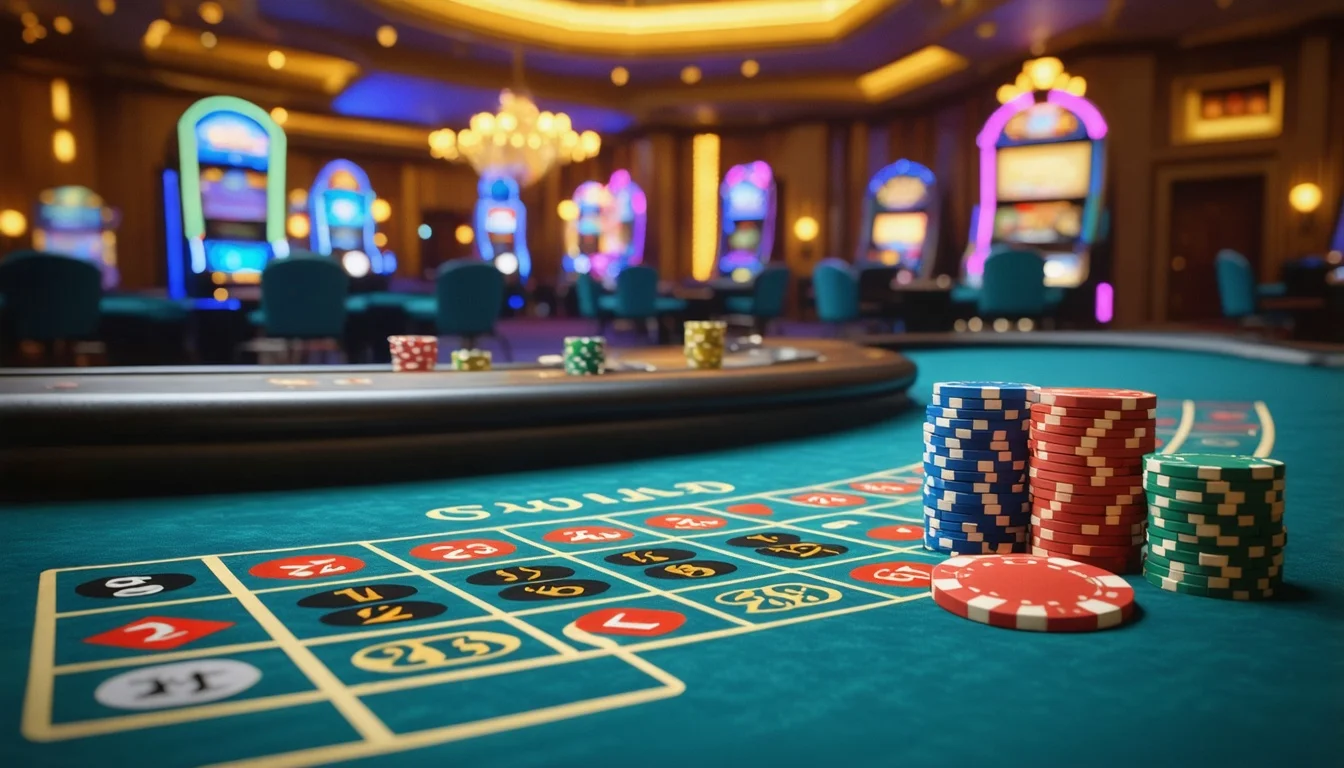 Venüsbet Son Çalışan Adres Bilgisi ve Güncel Erişim Rehberi