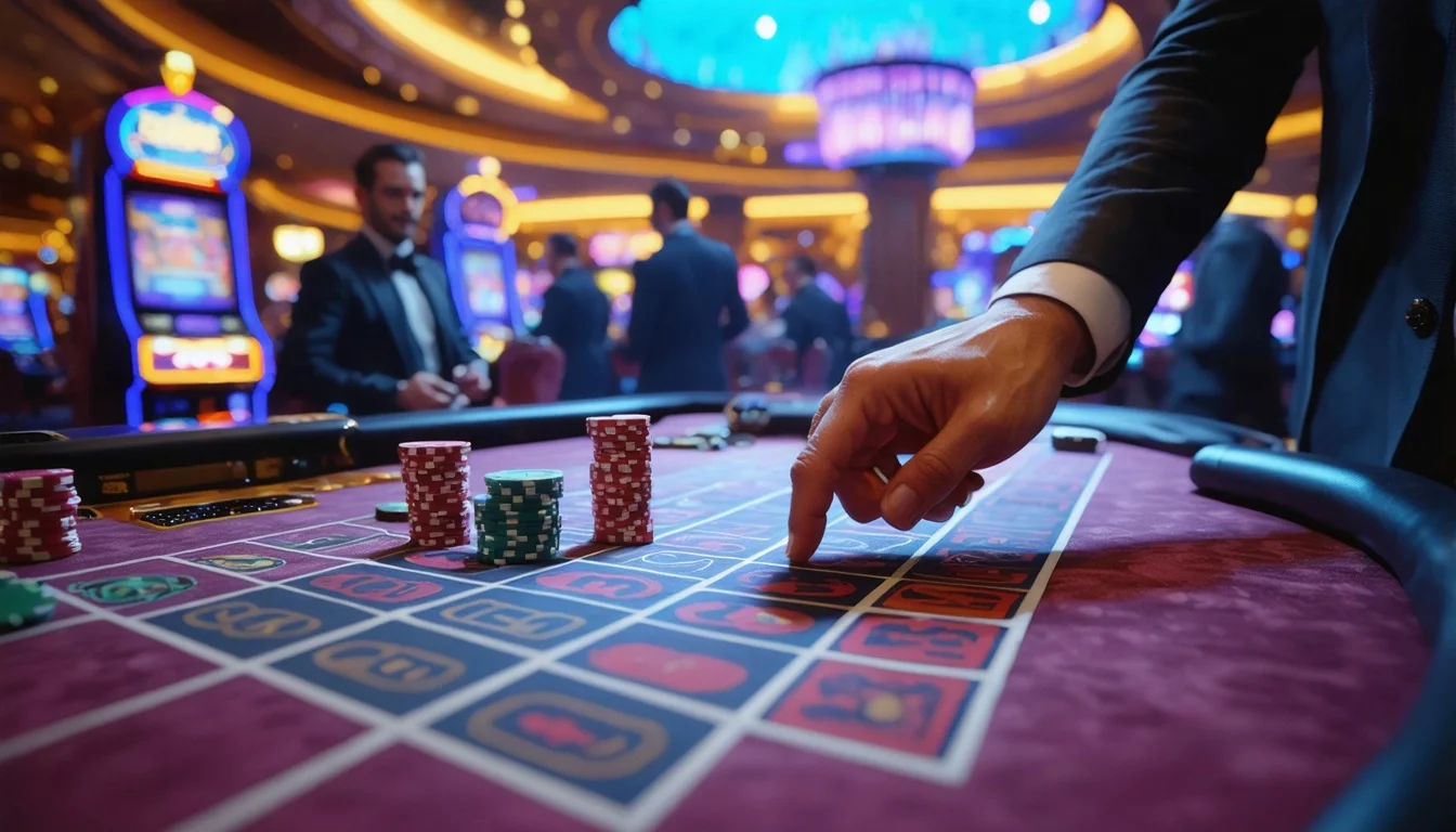 Yesmorebet En Yeni Bonus Kampanyaları 2026